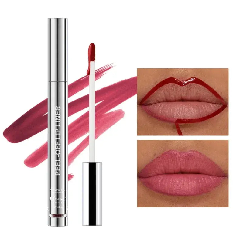 Peel & Reveal Lip Stain - shoplivvo