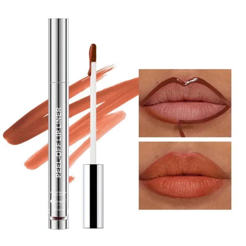 Peel & Reveal Lip Stain - shoplivvo