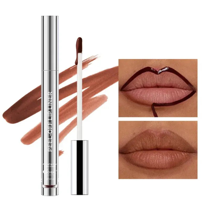 Peel & Reveal Lip Stain - shoplivvo