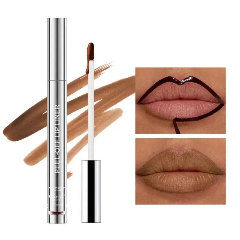 Peel & Reveal Lip Stain - shoplivvo