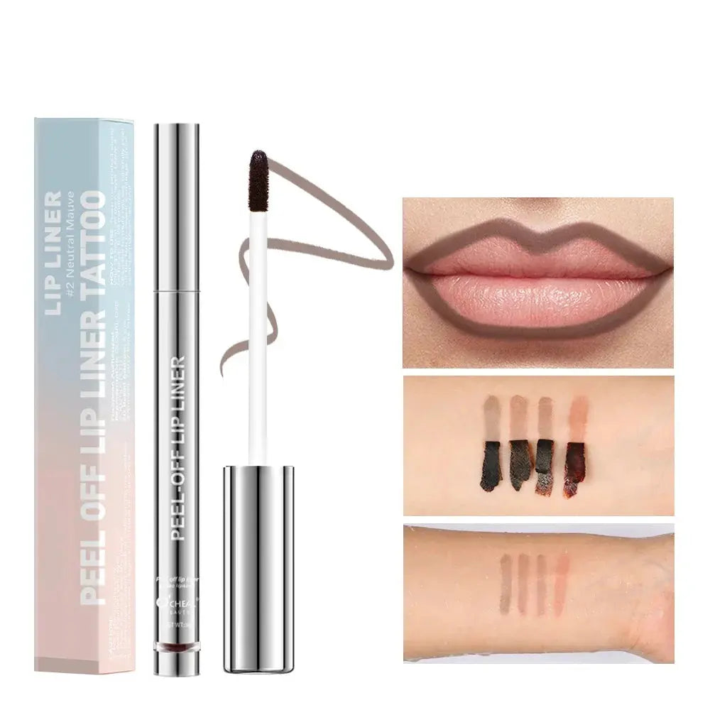 Peel & Reveal Lip Stain - shoplivvo