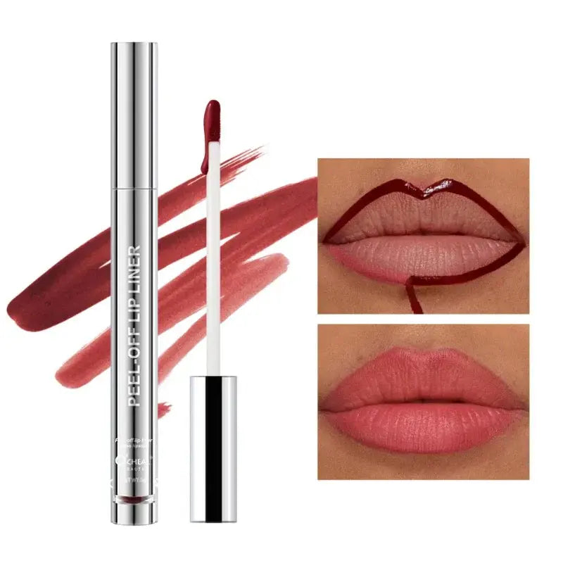 Peel & Reveal Lip Stain - shoplivvo