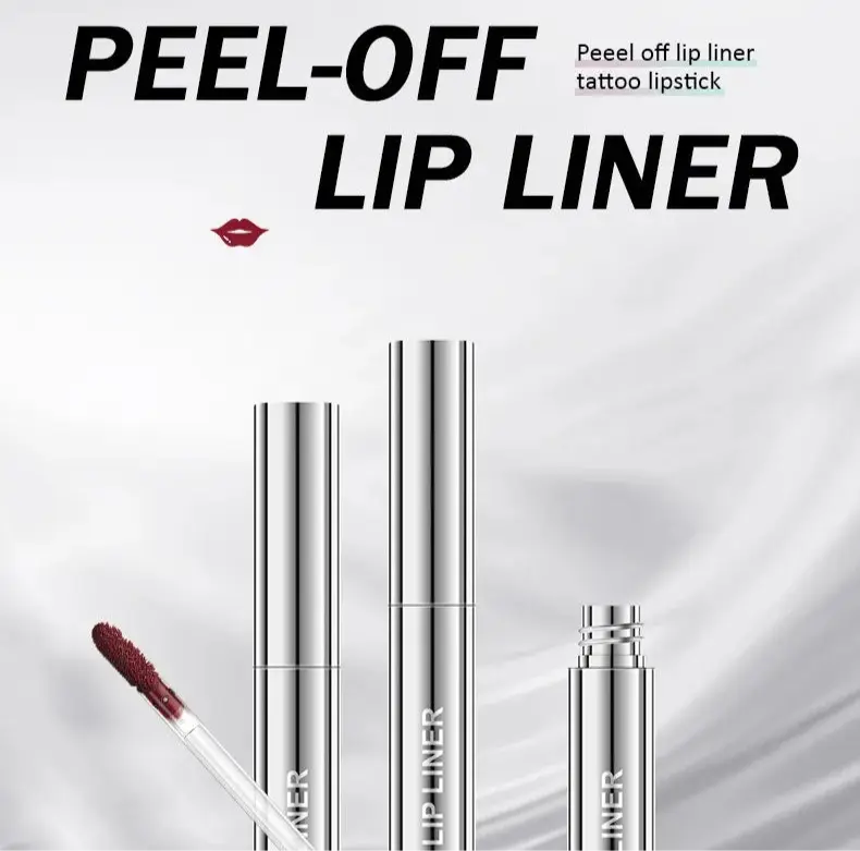 Peel & Reveal Lip Stain - shoplivvo