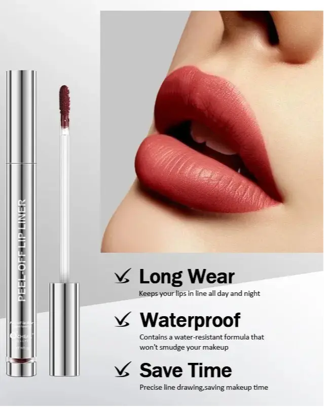 Peel & Reveal Lip Stain - shoplivvo