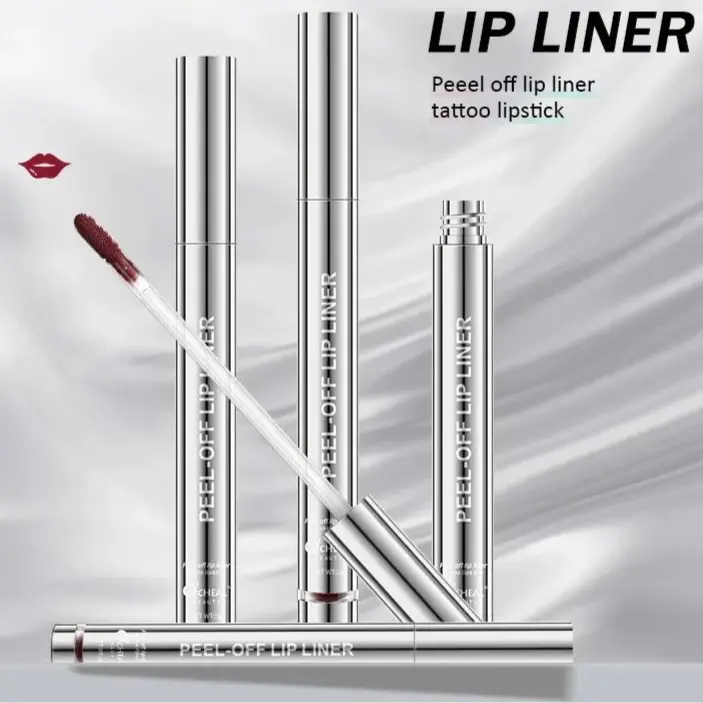 Peel & Reveal Lip Stain - shoplivvo