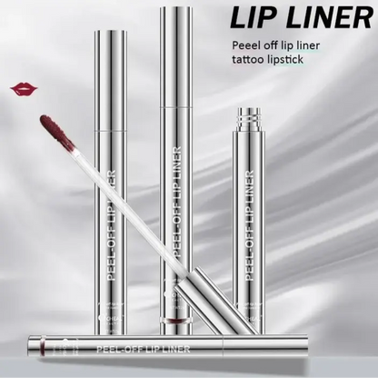 Peel & Reveal Lip Stain - shoplivvo
