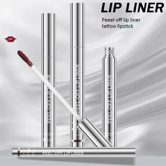 Peel & Reveal Lip Stain - shoplivvo